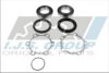 IJS GROUP 10-1387 Wheel Bearing Kit